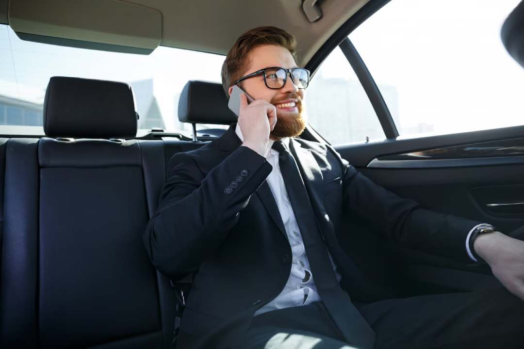 Top 5 Benefits of Hiring a Limousine Service